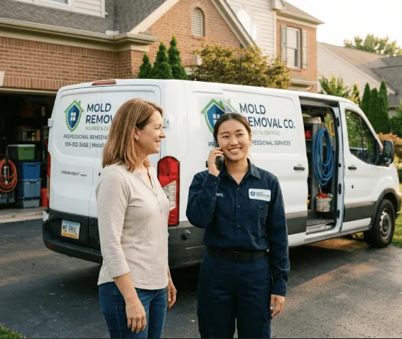 Crawlspace Mold Remediation Stovall, NC FAQs